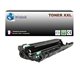 Lot de 2 Toner compatible avec brother TN-2510XL Noir (3 000 pages)