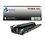Lot de 2 Toner compatible avec brother TN-2510XL Noir (3 000 pages)