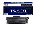 T3AZUR - Cartouche compatible Epson T02W1/T02V1 (502XL)- Noire