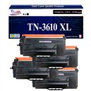 Toner compatible Brother TN2420 