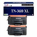 Toner compatible Brother TN2420 