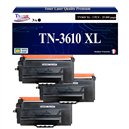 Toner compatible Brother TN2420 