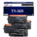 Toner compatible Brother TN2420 