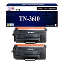 Toner compatible Brother TN2420 