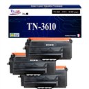 Toner compatible Brother TN2420 