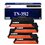 T3AZUR - 4x Toners compatibles avec Brother TN3512 Noir - 12 000 pages