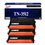 T3AZUR - 3x Toners compatibles avec Brother TN3512 Noir - 12 000 pages