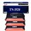 T3AZUR - 3x Toners compatibles Brother TN3520 Noir - 20 000 pages