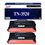 T3AZUR - 2x Toners compatibles Brother TN3520 Noir - 20 000 pages