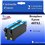 2x cartouches compatibles avec Epson 405XL- Cyan