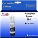 Cartouche Compatible pour Epson 104 (C13T00P140) Noire - T3AZUR