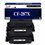 T3AZUR  - 2x Toners compatibles avec HP CF287X (87X)  Noir