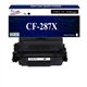 T3AZUR  - Toner/Laser générique HP CF287X (87X)  Noir