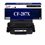 T3AZUR  - Toner/Laser générique HP CF287X (87X)  Noir