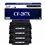 T3AZUR  - 4x Toners compatibles avec HP CF287X (87X)  Noir