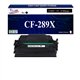 T3AZUR  - Toner/Laser générique HP CF289A (89A)  Noir