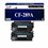 T3AZUR  - 2x Toner/Laser générique HP CF289A (89A)  Noir