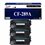 T3AZUR  - 3x Toner/Laser générique HP CF289A (89A)  Noir