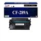 T3AZUR  - Toner/Laser générique HP CF289A (89A)  Noir