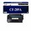 T3AZUR  - Toner/Laser générique HP CF289A (89A)  Noir