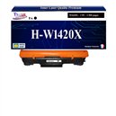 T3AZUR  - Toner/Laser générique HP CF289A (89A)  Noir