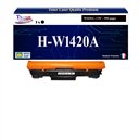 T3AZUR  - Toner/Laser générique HP CF289A (89A)  Noir