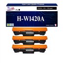 T3AZUR  - Toner/Laser générique HP CF289A (89A)  Noir