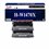 T3AZUR - 2x Toners compatibles HP 147X (W1470X)  Noir