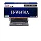 T3AZUR - Toner compatible HP 147A (W1470A)  Noir