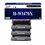 T3AZUR - 3x Toners compatibles HP 147X (W1470X)  Noir