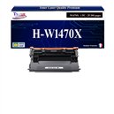 T3AZUR - 135X Toner compatible avec HP W1350X pour HP LaserJet M209dw, MFP M234dw, M234sdn, M234sdw
