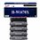 T3AZUR - 4x Toners compatibles HP 147X (W1470X)  Noir