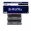 T3AZUR - 2x Toners compatibles HP 147A (W1470A)  Noir