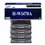 T3AZUR - 4x Toners compatibles HP 147A (W1470A)  Noir