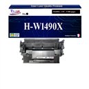 T3AZUR - 135X Toner compatible avec HP W1350X pour HP LaserJet M209dw, MFP M234dw, M234sdn, M234sdw