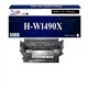 T3AZUR - 149X Toner compatible W1490X compatible avec HP Noir