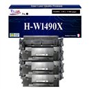 T3AZUR - 135X Toner compatible avec HP W1350X pour HP LaserJet M209dw, MFP M234dw, M234sdn, M234sdw