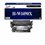T3AZUR - 149X Toner compatible W1490X compatible avec HP Noir