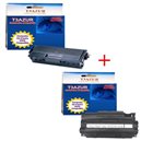 TN3060/DR3000 - Toner +Tambour Laser Brother générique TN 3060+DR 3000 