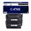 2x Toners compatibles avec Canon Canon 070H (5640C002) 
