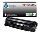 Toner compatible avec HP CF279A (79A) - 1 000p