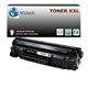 Toner compatible avec HP CF279A (79A) - 1 000p