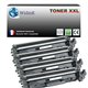 T3AZUR - Lot de 4 Toners compatibles avec HP CF294A (94A) Noir