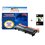 T3AZUR- Toner compatible avec brother MFC-L2827DWX, TN2510XL