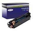 Toner compatible pour imprimante HP CF244A, CF 244A - 1 000p - T3AZUR