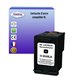 Cartouche compatible avec HP remplace HP 304XL - Noire - 20ml - T3AZUR