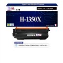 T3AZUR - 135X Toner compatible avec HP W1350X pour HP LaserJet M209dw, MFP M234dw, M234sdn, M234sdw