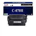 Toner compatible avec Canon 719 pour Canon LBP-251dw, LBP-252dw, LBP-253x Noir - 2 300p