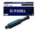 T3AZUR - 135X Toner compatible avec HP W1350X pour HP LaserJet M209dw, MFP M234dw, M234sdn, M234sdw