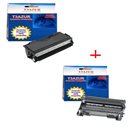 TN3170/DR3100 - Toner + Tambour génériques Brother  TN 3170+DR 3100